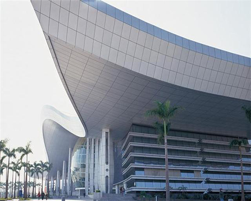 沈陽鋁單板幕墻的日常維護保養(yǎng)注意事項有哪些？